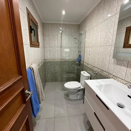 Felicidad Playa del Inglés