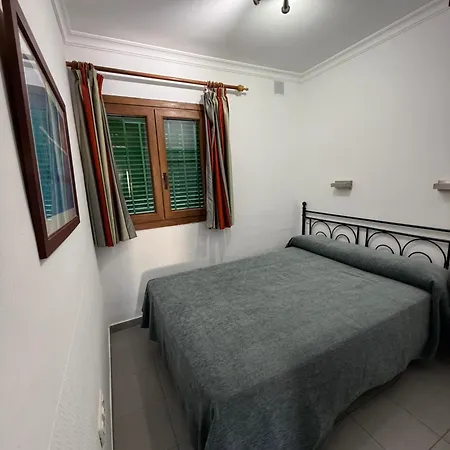 Felicidad Prázdninový dům *