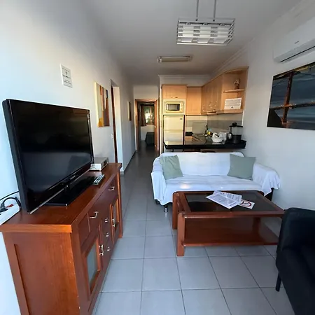 Felicidad Prázdninový dům *