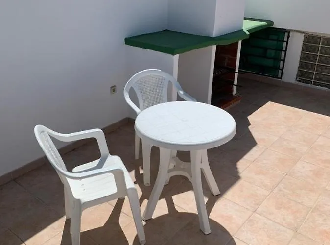 בית נופש Felicidad *