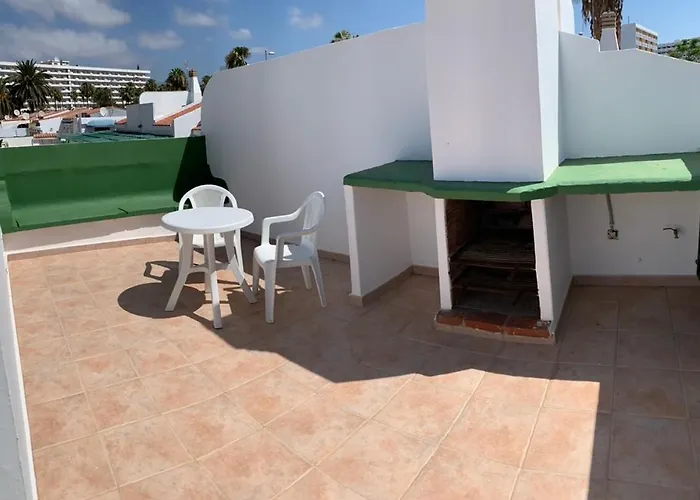 בית נופש Felicidad *