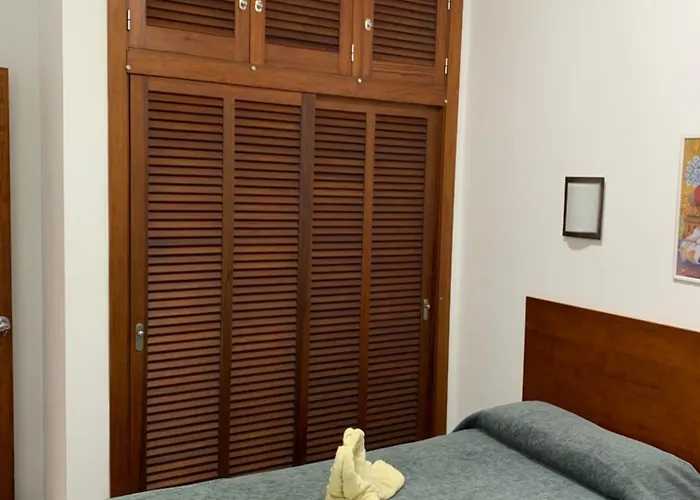 בית נופש Felicidad *