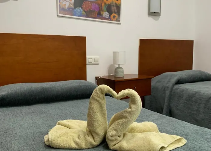 Felicidad בית נופש פלאייה דל אינגלז