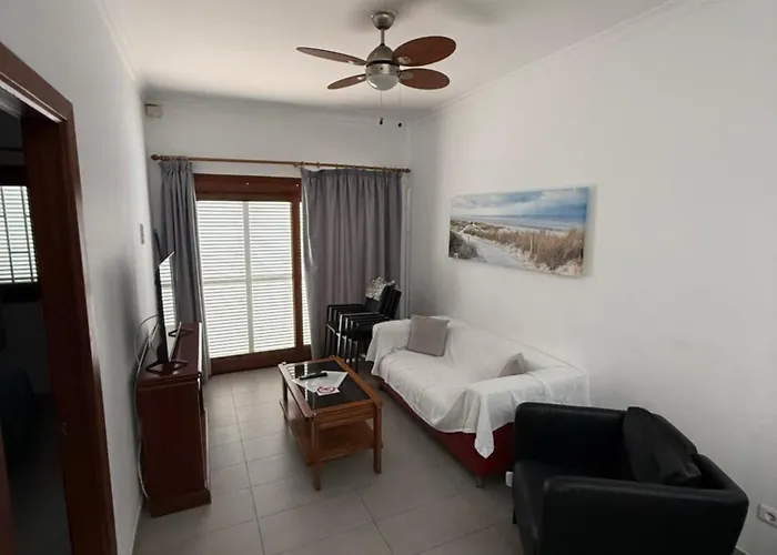 Felicidad בית נופש פלאייה דל אינגלז