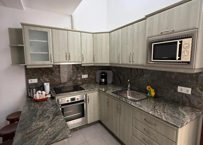 בית נופש Felicidad