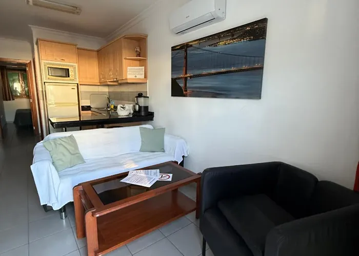 Felicidad בית נופש פלאייה דל אינגלז