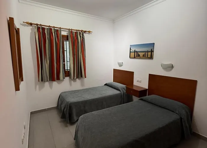 בית נופש Felicidad *