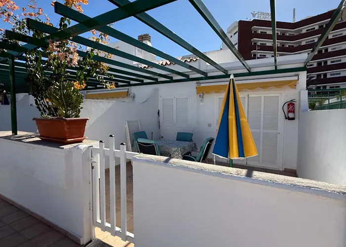 Felicidad בית נופש